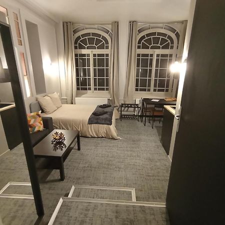 Appartement Le 12 Wifi Neuf App 01 à Saint-Etienne  Extérieur photo