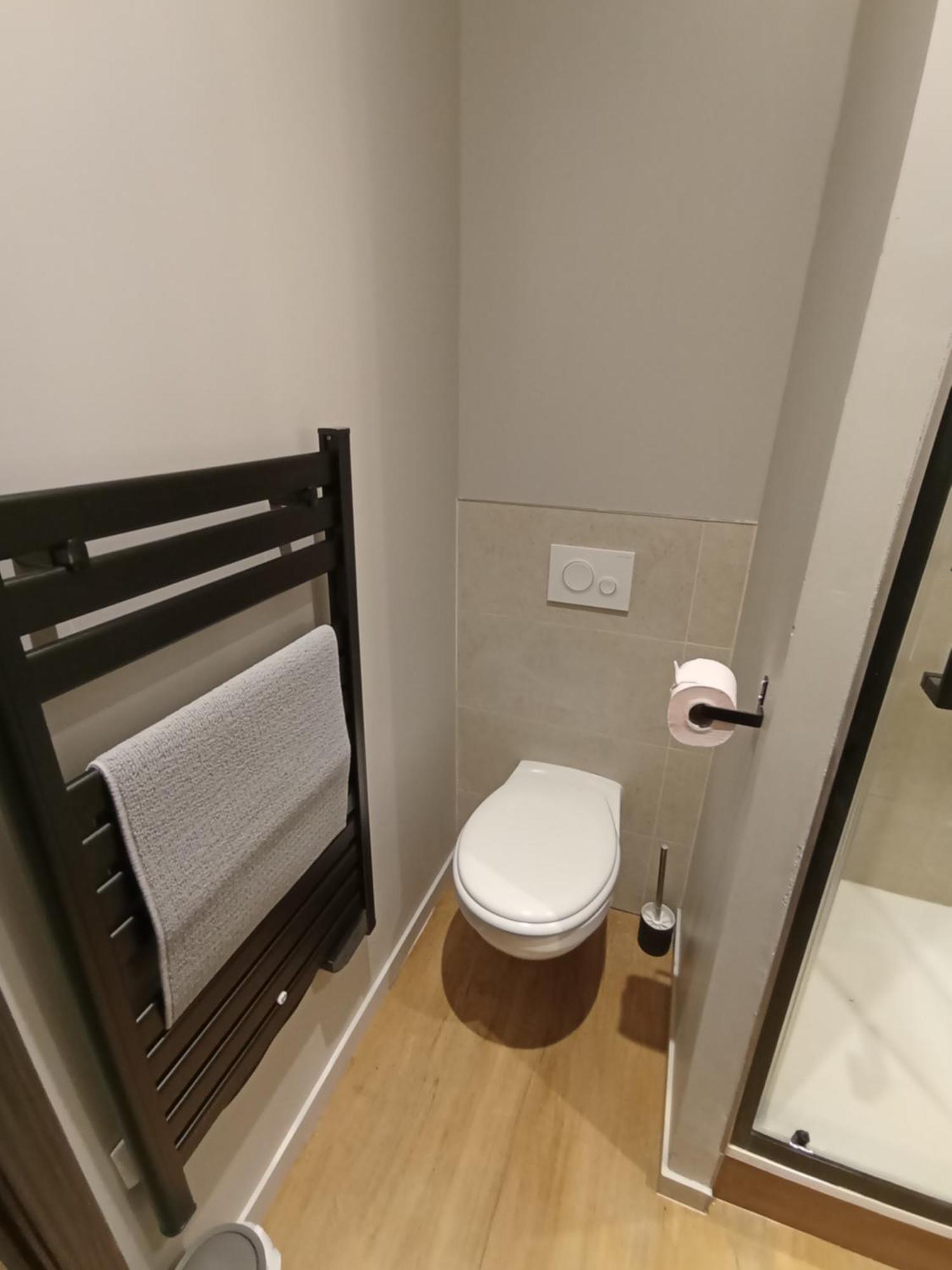 Appartement Le 12 Wifi Neuf App 01 à Saint-Etienne  Extérieur photo