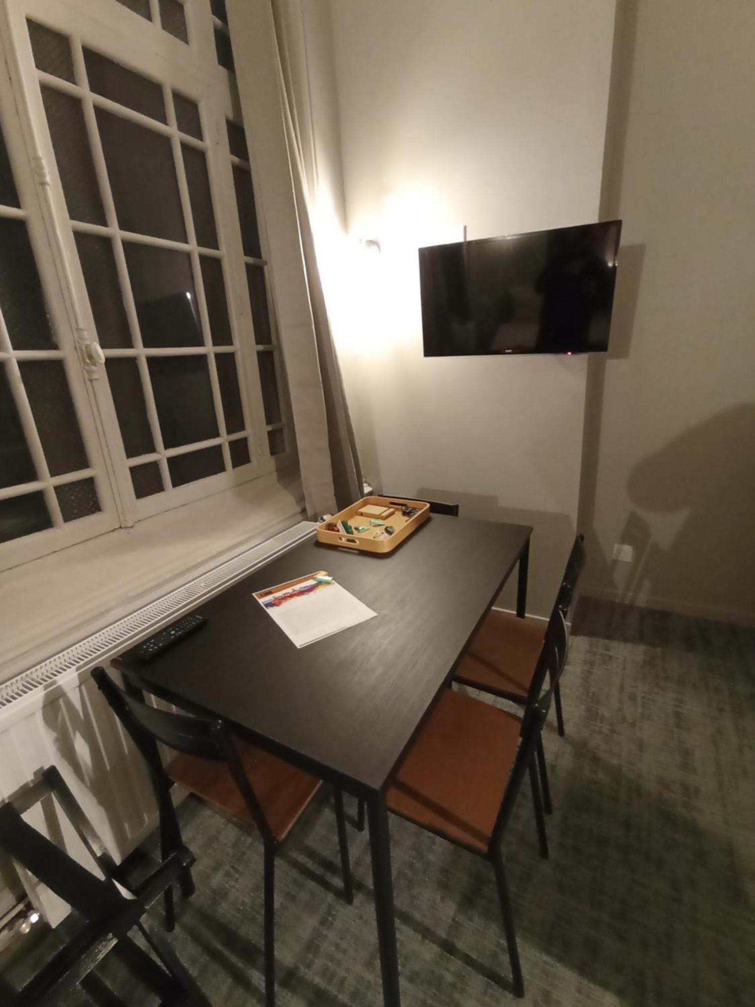 Appartement Le 12 Wifi Neuf App 01 à Saint-Etienne  Extérieur photo
